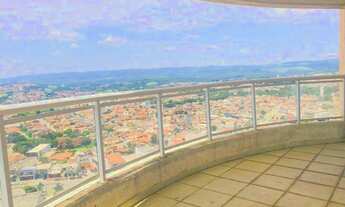 Imagem 7: Apartamento com 3 suítes a venda no Lessence Campolim em Sorocaba - SP