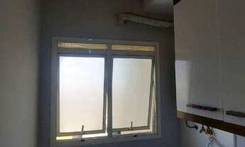 Imagem 2: Apartamento com 2 dormitórios, 68 m² - venda por R$ 450.000,00 ou aluguel por R$ 2.350,00