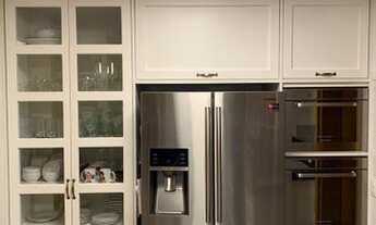 Imagem 5: Apartamento para venda tem 225 metros quadrados com 4 quartos em Tamboré - Santana de Parn