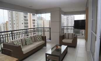 Imagem: Apartamento para venda com 250 metros quadrados