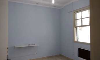 Imagem: Sala de escritório em São Vicente Av