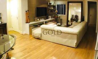 Imagem 7: Lindo apto pronto para morar com 3 suites e 3 vagas de garagem