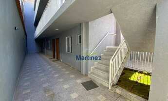 Imagem 2: Studio com 1 dormitório à venda, 32 m² por R$ 235.000,00 - Vila Paulo Silas - São Paulo/SP