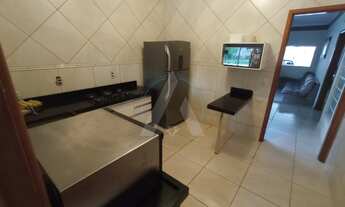 Imagem 3: SãO JOSé DO RIO PRETO - Casa Padrão - Loteamento Parque dos Pássaros