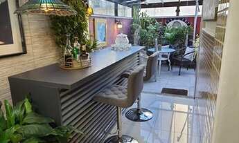 Imagem 3: Ed Christiane - Apto garden - 3 quartos - Merces