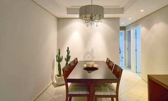 Imagem 3: Apartamento com 3 Quartos 1 Suite a venda no Edificio Lumiere Parque Campolim Sorocaba SP