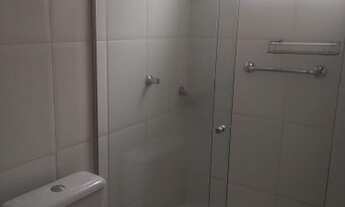 Imagem 4: Apartamento para aluguel com 52 metros quadrados com 2 quartos em Jardim Itália - Cuiabá