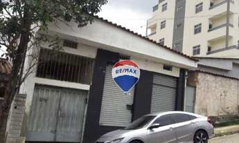 Imagem 4: Área à Venda, 525m², Casas e Ótima Loja no Bairro Estrela Dalva - Belo Horizonte/MG !!!!