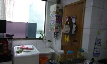 Imagem 5: Apartamento com 4 quartos à venda, 104 m² - Recreio dos Bandeirantes - Rio de Janeiro/RJ