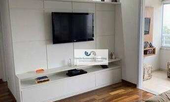 Imagem 2: Apartamento à venda, 85 m² por R$ 719.400,00 - Centro - Diadema/SP