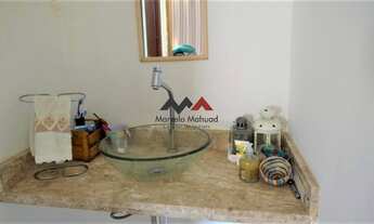 Imagem 6: Sobrado Santa Rosália - 5 dormitórios e terreno 481 mts²