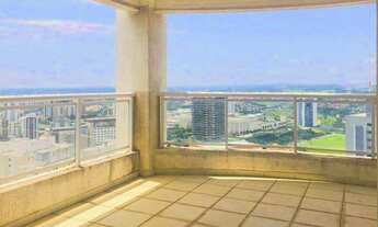 Imagem 5: Apartamento com 3 suítes a venda no Lessence Campolim em Sorocaba - SP