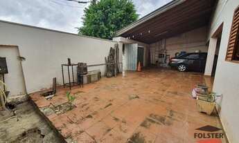 Imagem 7: Casa com 2 dormitórios à venda, 61 m² por R$ 290.000,00 - Jardim Amélia - Americana/SP