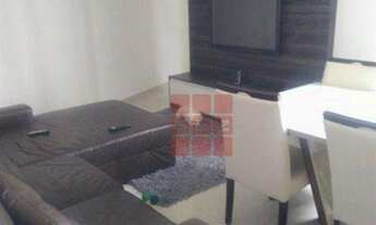 Imagem 2: Apartamento com 2 dormitórios à venda, 76 m² por R$ 539.000,00 - Aclimação - São Paulo/SP