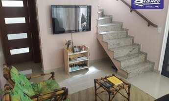 Imagem 6: Sobrado com 2 suítes próximo do Shopping Maia