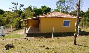 Imagem: Chacara de 2 alqueires formada com represa