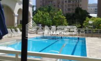 Imagem: Apartamento com 3 dormitórios à venda