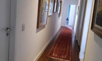 Imagem 6: BELÍSSIMO 4SUÍTES-292M2-DEP- 3 VGS - RISERVA UNO - BARRA DA TIJUCA RJ