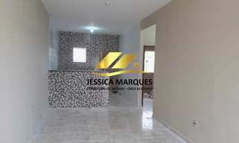 Imagem 7: Linda casa com 2 quartos e área gourmet em Unamar - Cabo Frio - RJ