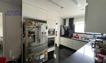 Imagem 7: Maravilhoso apartamento com 3 suítes à venda, 171 m² no Tatuapé, por R$ 2.200.000,00