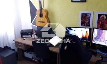 Imagem 3: Residencial - Quitauna