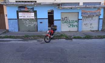 Imagem: Casa de vila para aluguel possui 40 metros