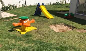 Imagem 7: Apartamento com 2 dormitórios à venda, 49 m² por R$ 180.000,00 - Edifício Portal das Palme