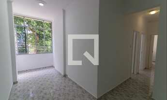 Imagem 4: Apartamento para Aluguel - Tijuca, 3 Quartos, 85 m2