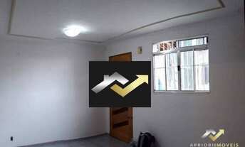 Imagem 4: Apartamento à venda, 55 m² por R$ 150.000,00 - Jardim Santo André - Santo André/SP