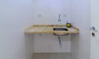 Imagem 7: CONJUNTO COMERCIAL NA VILA CLEMENTINO!