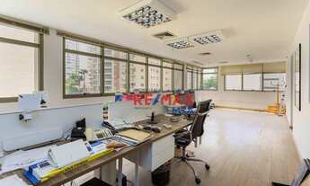 Imagem 6: Conjunto comercial com 80m2, 1 vaga, copa, banheiro e ar condicionado à venda em Perdizes