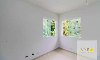 Imagem 4: Sobrado com 3 dormitórios à venda, 121 m² por R$ 570.000,00 - Barreirinha - Curitiba/PR