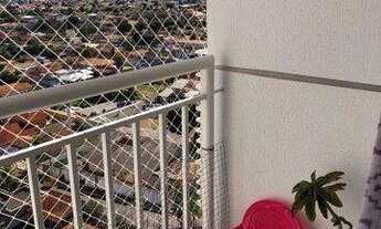 Imagem 4: Garden Shangrila - Apto 3 Quartos - Jardim Califórnia