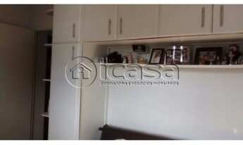 Imagem 3: Apartamento Residencial ? venda, Vila Bandeirantes, Caçapava - AP0058