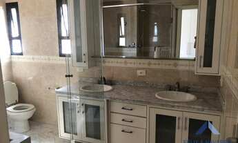 Imagem 6: Apartamento com 3 dormitórios à venda, 143 m² por R$ 990.000,00 - Mandaqui - São Paulo/SP