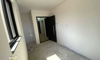 Imagem 6: Cobertura com 2 dormitórios à venda, 61 m² por R$ 430.000 - Jardim Ocara - Santo André/SP