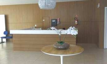 Imagem 5: Sala à venda, 45 m² por R$ 355.000,00 - Jardim Henriqueta - Taboão da Serra/SP