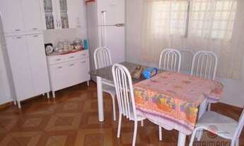 Imagem 6: Casa com 3 dormitórios à venda, 130 m² por R$ 424.000 - Jardim Residencial Vicente Laurean