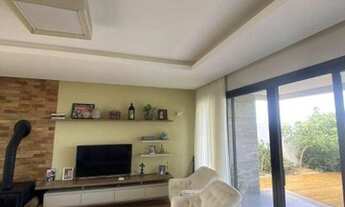 Imagem: Excelente Sobrado no Alphaville com 3 dormitórios