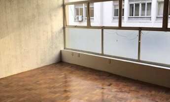 Imagem 4: CONJUNTO COMERCIAL NA REGIÃO DE SANTA CECILIA