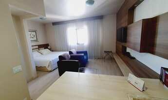 Imagem 4: Apartamento Residencial para locação, Jardim Paulista, São Paulo - AP1594