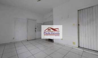 Imagem: Casa com 1 dormitório para alugar, 30 m²