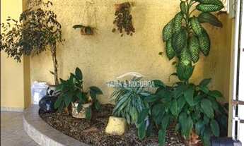 Imagem 6: Casa à venda, 258 m² por R$ 750.000,00 - Vila Indaiá - Rio Claro/SP