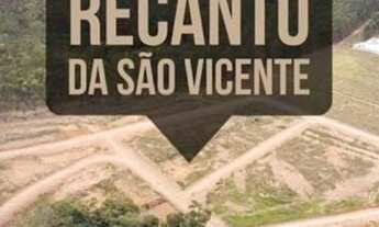 Imagem 4: Terreno com 409 m2 no Condomínio Fechado Recanto da São Vicente