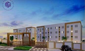 Imagem 1: Lindo Apartamento no Sunshine em Votorantim