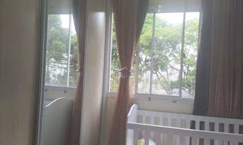 Imagem 2: APARTAMENTO RESIDENCIAL em SÃO PAULO - SP, JARDIM HELGA