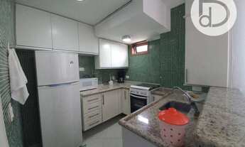 Imagem 2: Village com 3 dormitórios à venda, 90 m² por R$ 850.000,00 - Riviera de São Lourenço - Ber