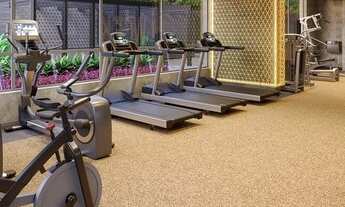 Imagem 7: Apartamento residencial para venda, Alphaville Centro Industrial e Empresarial/alphaville