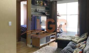 Imagem 2: Apartamento para Venda em São José dos Pinhais, Afonso Pena, 2 dormitórios, 1 banheiro, 1