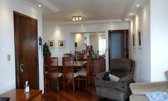 Imagem 2: Apartamento à venda - Vila Curuçá - Santo André/SP